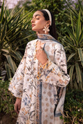 Alizeh | Sheen Lawn Prints 24 | GARDENIA - Khanumjan  Pakistani Clothes and Designer Dresses in UK, USA 