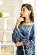 Adans Libas | Ocean Breeze Wedding Formals | Moonlight 5401 - Khanumjan  Pakistani Clothes and Designer Dresses in UK, USA 