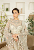 Adans Libas | Ocean Breeze Wedding Formals | Midnight Jazmine 5402 - Khanumjan  Pakistani Clothes and Designer Dresses in UK, USA 