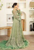 Adans Libas | Ocean Breeze Wedding Formals | Sea Grass 5403 - Khanumjan  Pakistani Clothes and Designer Dresses in UK, USA 