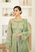 Adans Libas | Ocean Breeze Wedding Formals | Sea Grass 5403 - Khanumjan  Pakistani Clothes and Designer Dresses in UK, USA 