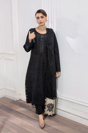 Rangrasiya | Lumeire Silk | Eclipse