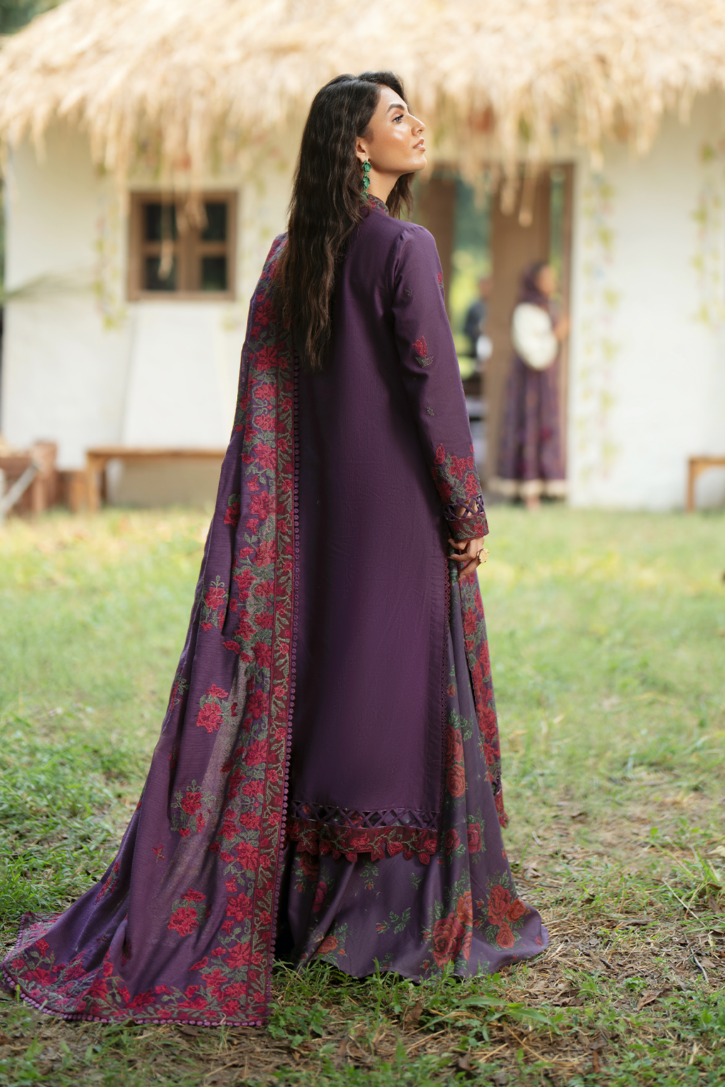 Iznik | Premium Winter | IPK-09