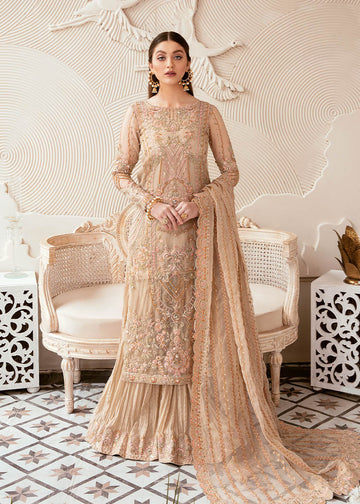 Kanwal Malik | Wedding Formals and Bridals | Ayra