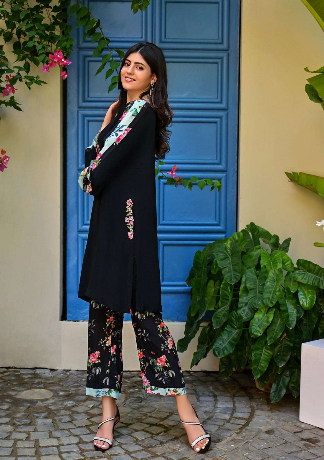Layla Chatoor | Pret A Porter | LC-13