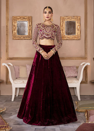 Kanwal Malik | Wedding Formals and Bridals | Kaawish