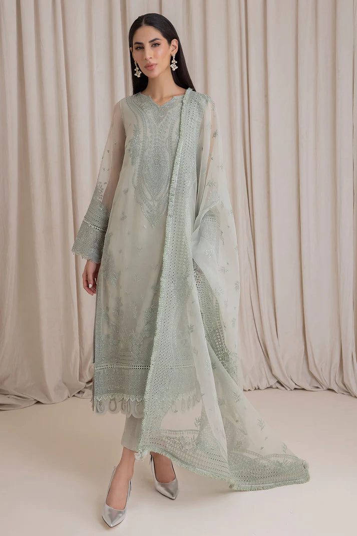 Jazmin | Formals Collection | UC-3013 - Khanumjan  Pakistani Clothes and Designer Dresses in UK, USA 