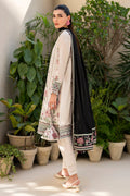 Jazmin | Irish Lawn SS 24 | D8 - Khanumjan  Pakistani Clothes and Designer Dresses in UK, USA 