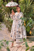 Alizeh | Sheen Lawn Prints 24 | GARDENIA - Khanumjan  Pakistani Clothes and Designer Dresses in UK, USA 