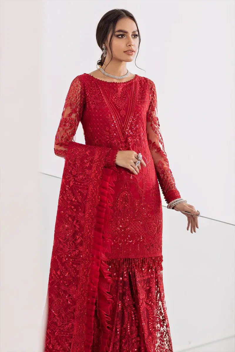 Baroque | Chantelle 23 | CH09-06 - Khanumjan  Pakistani Clothes and Designer Dresses in UK, USA 