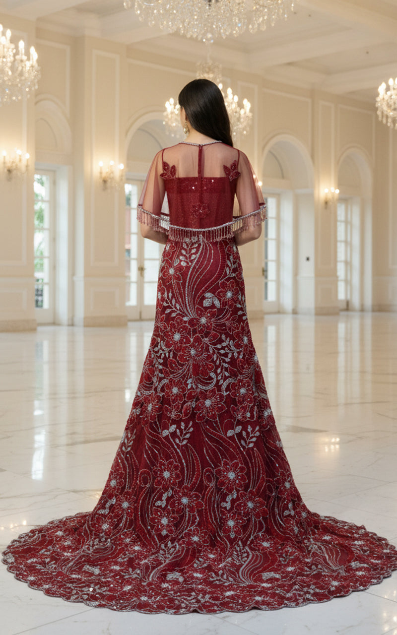Threads and Motifs | Formal Dresses 25 | 10319.2