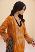 Charizma | Naranji Embroidered Lawn 24 | CN4-001 - Khanumjan  Pakistani Clothes and Designer Dresses in UK, USA 