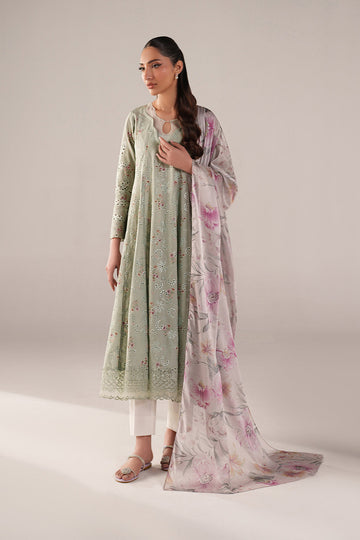 Iznik | Spring/Summer Lawn 26 | SS-03