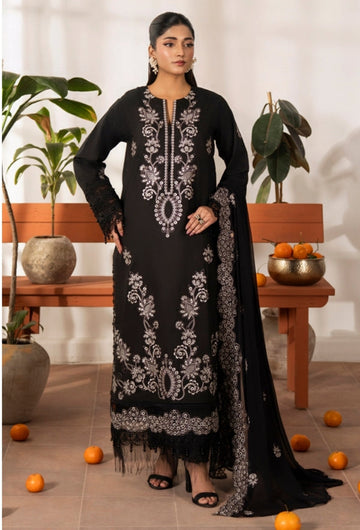 Humdum | Meraki Lawn | Meraki - D03