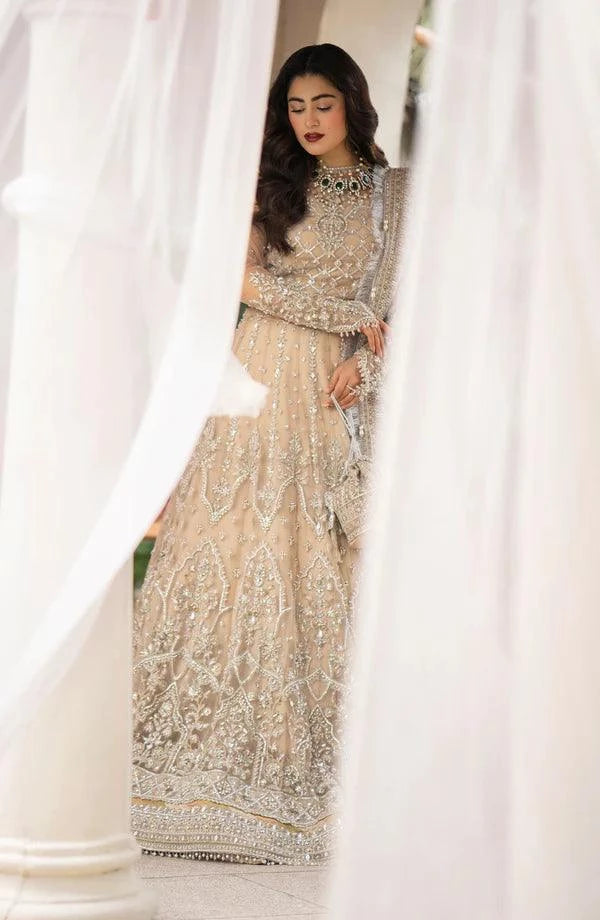 Eleshia | Zarin Wedding Formals 23 | Elayane - Khanumjan  Pakistani Clothes and Designer Dresses in UK, USA 