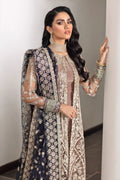 Baroque | Chantelle 23 | CH09-07 - Khanumjan  Pakistani Clothes and Designer Dresses in UK, USA 