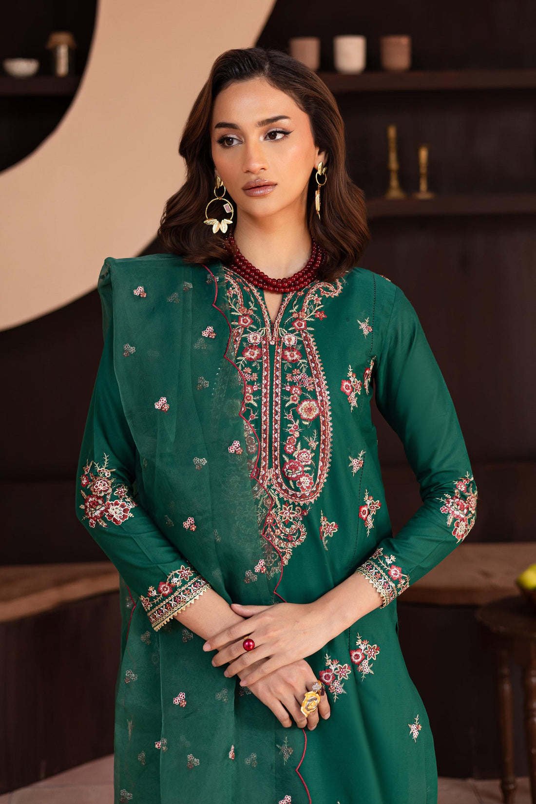 Batik | Kai Formals | Myra