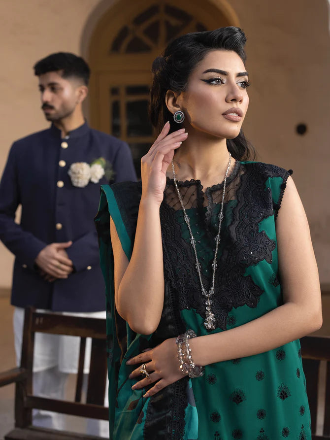 Faiza Faisal | Maya Luxury Lawn | Jaana - Khanumjan  Pakistani Clothes and Designer Dresses in UK, USA 