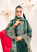 Dastoor | Sajni Luxury Eid Collection 24 | Mehrmaa - Khanumjan  Pakistani Clothes and Designer Dresses in UK, USA 