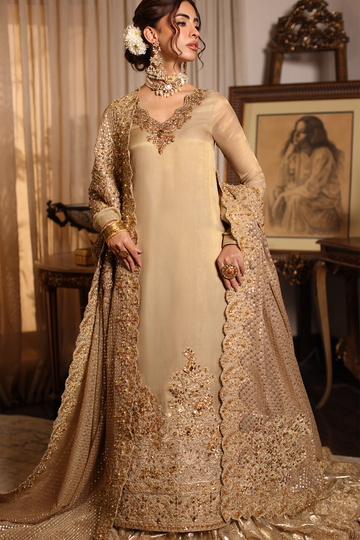 Musferah Saad | Forever Rose | Eternal Solace