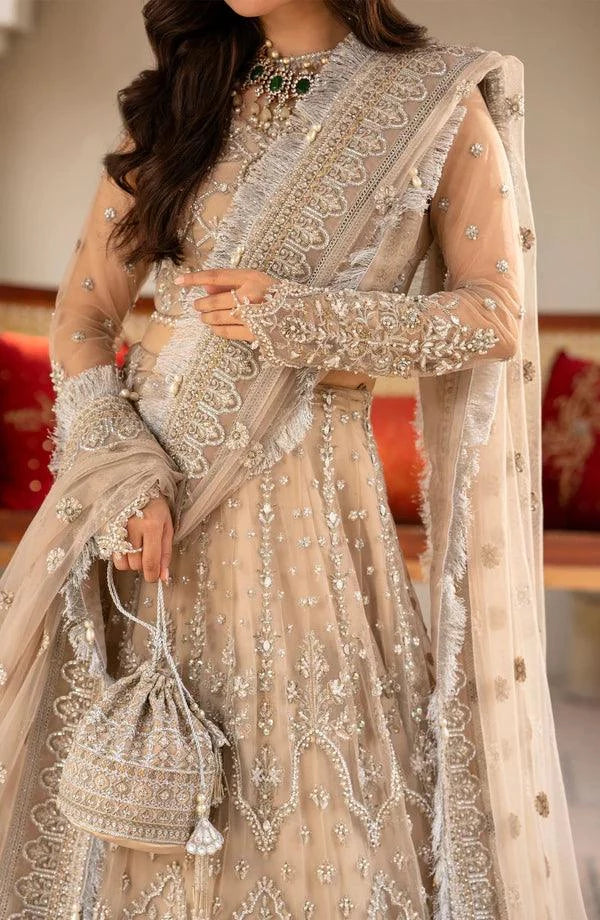 Eleshia | Zarin Wedding Formals 23 | Elayane - Khanumjan  Pakistani Clothes and Designer Dresses in UK, USA 