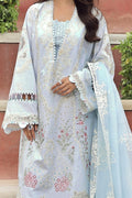 Qalamkar | Festive Lawn 2024 | PS-10 ZAIB - Khanumjan  Pakistani Clothes and Designer Dresses in UK, USA 