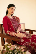 Qalamkar | Qlinekari Luxury Lawn | SQ-04 LARMINA - Khanumjan  Pakistani Clothes and Designer Dresses in UK, USA 