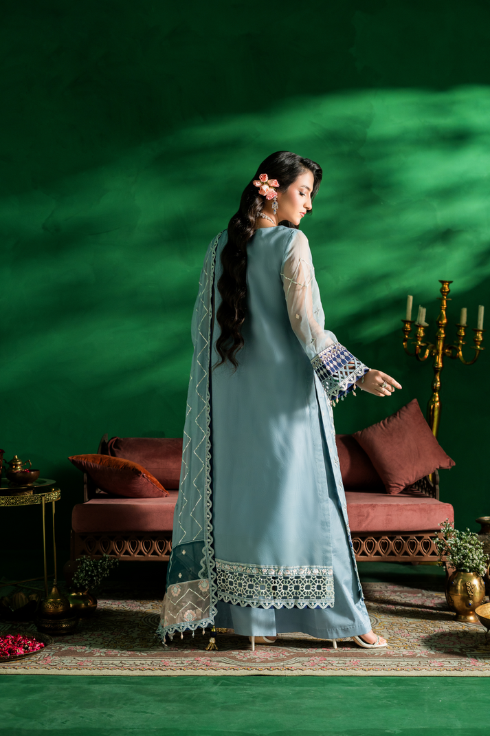 Zebtan | Farmaish Formals | FC-10