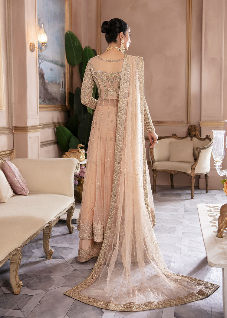 Kanwal Malik | Wedding Formals and Bridals | Mehroz