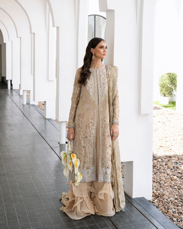 Mysie by Tahira | Aurea Luxury Formals | SILA