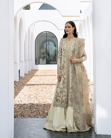 Mysie by Tahira | Aurea Luxury Formals | ELIKA
