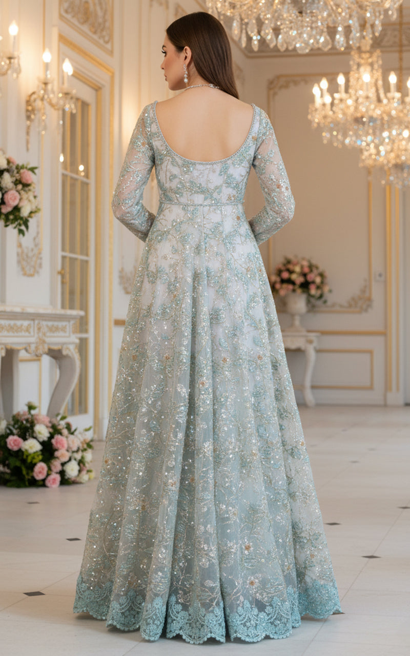 Threads and Motifs | Formal Dresses 25 | 10342