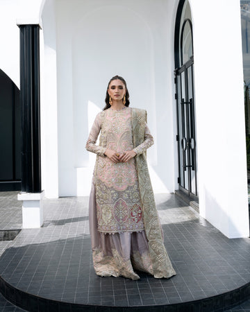 Mysie by Tahira | Aurea Luxury Formals | INSHA