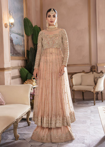 Kanwal Malik | Wedding Formals and Bridals | Mehroz