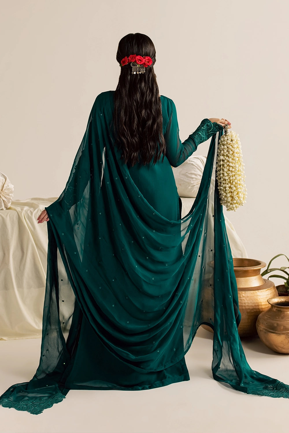 Vanya | Dastaan Formals | CF-006