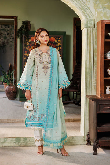 Alizeh | Maahi Vol 2 | AF-EPL-7016-ZARI - Khanumjan  Pakistani Clothes and Designer Dresses in UK, USA 