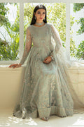 Baroque | Luxury Pret 24 | NET UF-627 - Khanumjan  Pakistani Clothes and Designer Dresses in UK, USA 