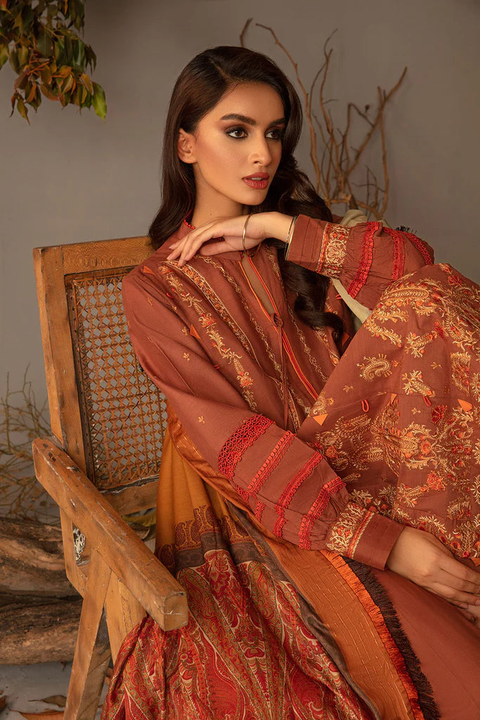 Sobia Nazir | Autumn Winter 23 | 5A - Khanumjan  Pakistani Clothes and Designer Dresses in UK, USA 