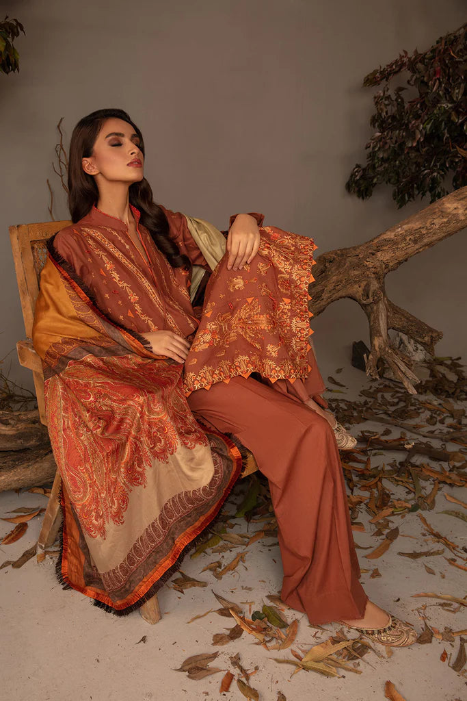 Sobia Nazir | Autumn Winter 23 | 5A - Khanumjan  Pakistani Clothes and Designer Dresses in UK, USA 