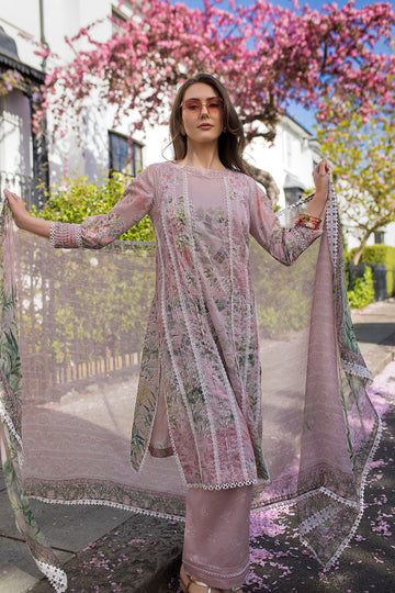 Sobia Nazir | Basics 25 | Design 5A