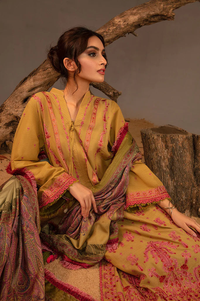 Sobia Nazir | Autumn Winter 23 | 5B - Khanumjan  Pakistani Clothes and Designer Dresses in UK, USA 