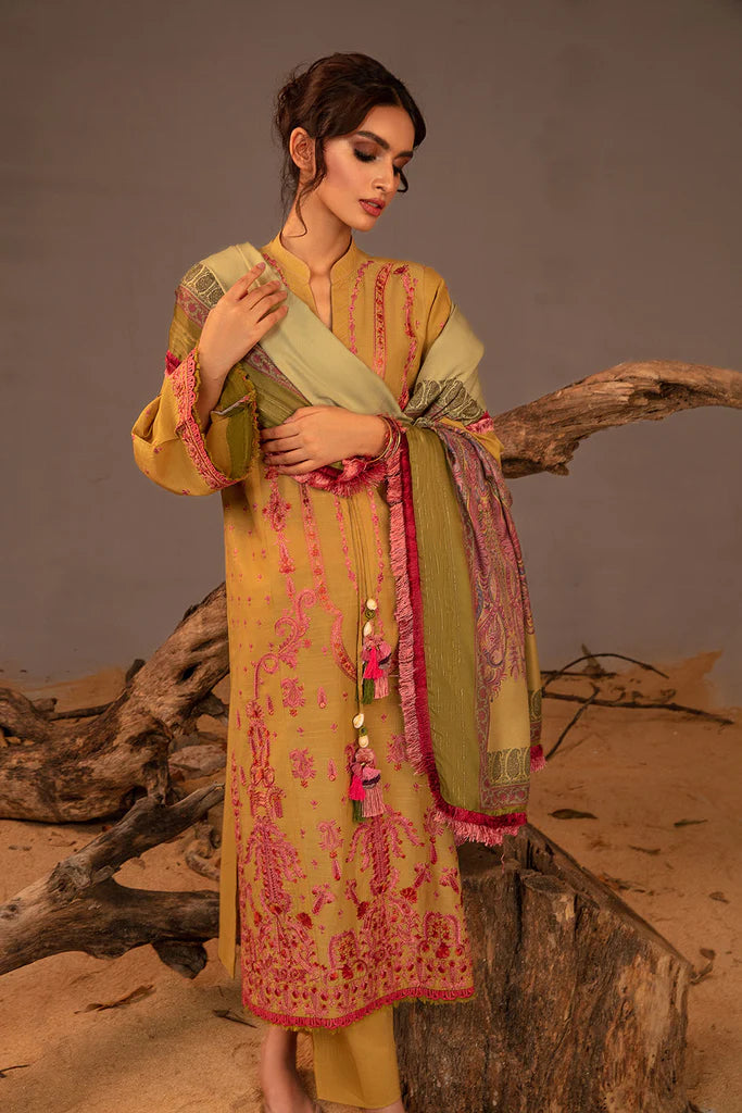 Sobia Nazir | Autumn Winter 23 | 5B - Khanumjan  Pakistani Clothes and Designer Dresses in UK, USA 