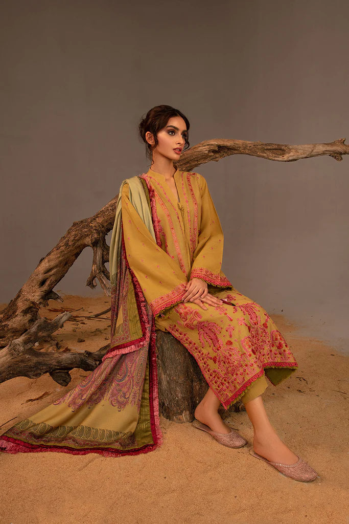 Sobia Nazir | Autumn Winter 23 | 5B - Khanumjan  Pakistani Clothes and Designer Dresses in UK, USA 