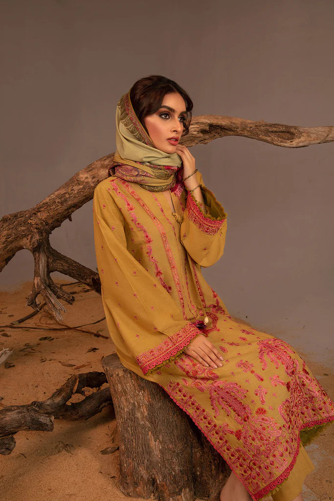 Sobia Nazir | Autumn Winter 23 | 5B - Khanumjan  Pakistani Clothes and Designer Dresses in UK, USA 