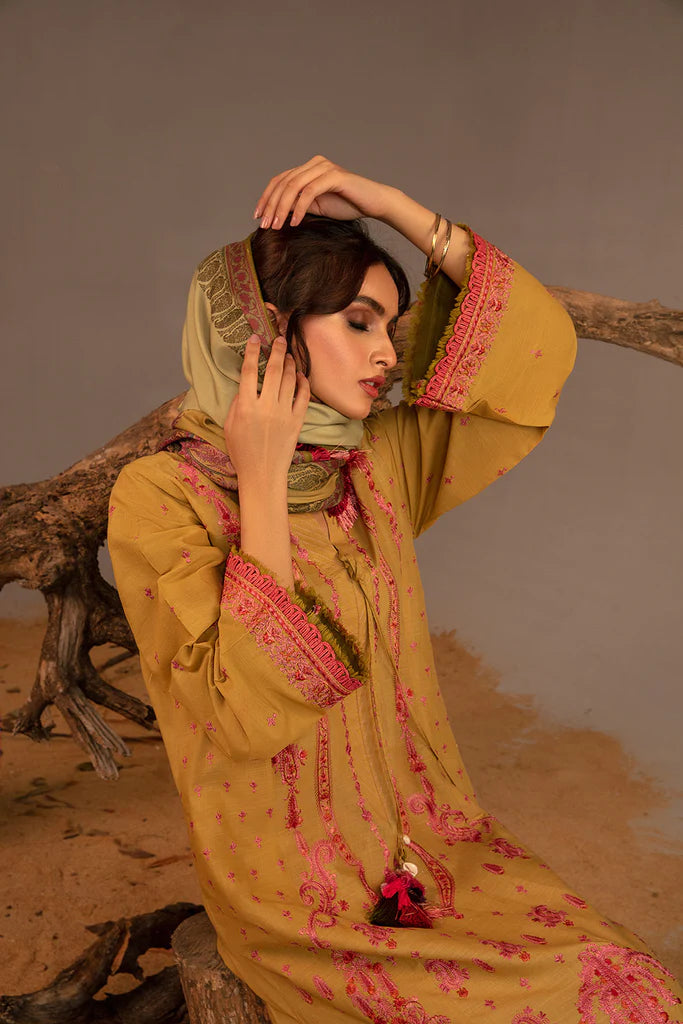 Sobia Nazir | Autumn Winter 23 | 5B - Khanumjan  Pakistani Clothes and Designer Dresses in UK, USA 