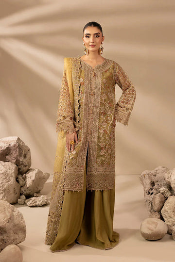 Ellena | Noore Dastaan Wedding Collection 25 | ENDWC-06