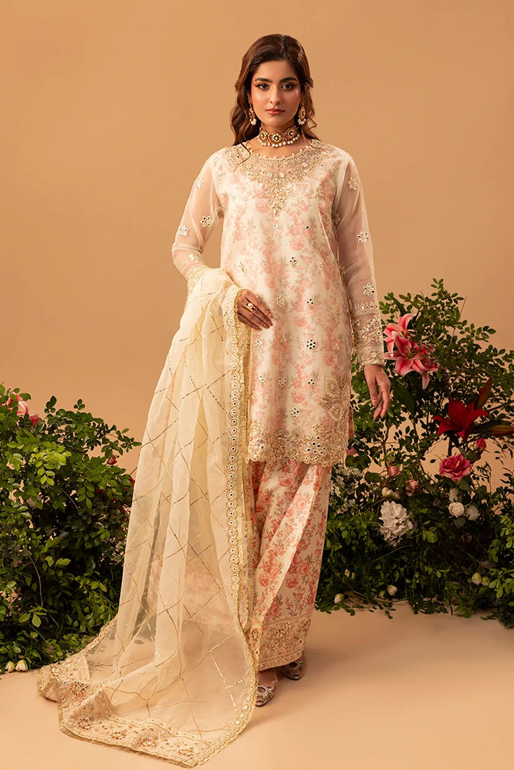 Ellena | Noore Dastaan Wedding Collection 25 | ENDWC-05