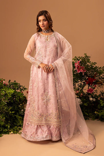 Ellena | Noore Dastaan Wedding Collection 25 | ENDWC-04