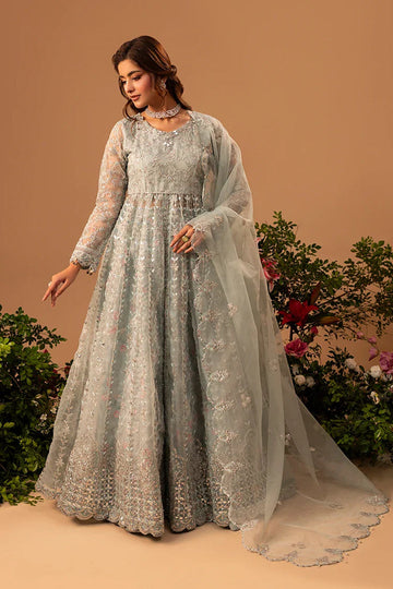 Ellena | Noore Dastaan Wedding Collection 25 | ENDWC-09