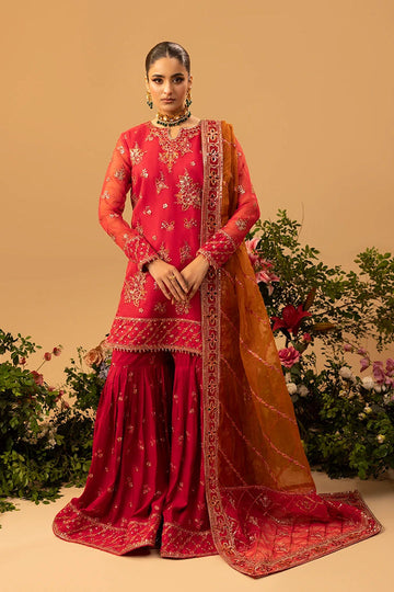 Ellena | Noore Dastaan Wedding Collection 25 | ENDWC-06